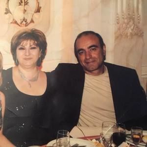 Meet your Posher, Tamar